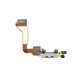 Apple iPhone 4 - Conector de Încărcare + Microfon + Cablu Flex (Black)