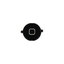 Apple iPhone 4 - Buton Acasă (Black)