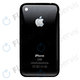 Apple iPhone 3GS - Carcasă Spate (Black)