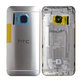 HTC One M9 - Carcasă Baterie (Silver) - 83H40031-15
