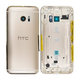 HTC 10 - Carcasă Baterie (Topaz Gold)