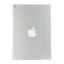 Apple iPad Air 2 - Carcasă Spate WiFi Versiune (Silver)