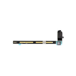 Apple iPad Air 2 - Conector Jack + Cablu flex (Black)