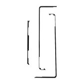 Apple iPad Air 2 - Autocolant sub Suprafaţa Tactilă Adhesive