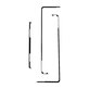 Apple iPad Air 2 - Autocolant sub Suprafaţa Tactilă Adhesive