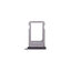 Apple iPad Air - Slot SIM (Silver)