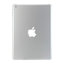 Apple iPad Air - Carcasă Spate WiFi Versiune (Silver)
