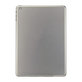 Apple iPad Air - Carcasă Spate WiFi Versiune (Space Gray)