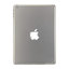 Apple iPad Air - Carcasă Spate WiFi Versiune (Space Gray)