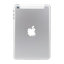 Apple iPad Mini 2 - Carcasă Spate 3G Versiune (Silver)