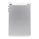 Apple iPad Mini 2 - Carcasă Spate 3G Versiune (Silver)