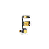 Apple iPad Mini 2, Mini 3 - Microfon + Cablu flex