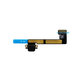 Apple iPad Mini 2, Mini 3 - Conector de Încărcare + Cablu Flex (Black)