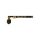 Apple iPad Mini - Conector Jack + Cablu flex (Negru)