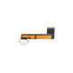 Apple iPad Mini - Conector de Încărcare + Cablu Flex (White)