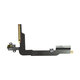 Apple iPad 4 - Conector Jack + Cablu Flex (WiFi Versiune)