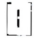 Apple iPad 3, iPad 4 - Autocolant sub Suprafaţa Tactilă Adhesive