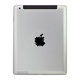 Apple iPad 3 - Carcasă Spate (3G Versiune 32 GB)