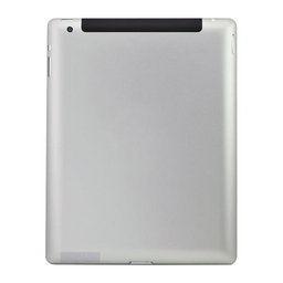 Apple iPad 3 - Carcasă Spate (3G Versiune 64GB)