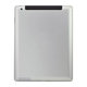 Apple iPad 3 - Carcasă Spate (3G Versiune 64GB)