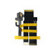 Apple iPad 3 - Conector Jack + Cablu Flex (3G Versiune)