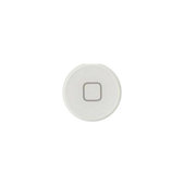 Apple iPad 3, iPad 4 - Buton Acasă (White)