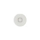 Apple iPad 3, iPad 4 - Buton Acasă (White)