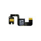 Apple iPad 3 - Cablu Flex Microfonu (3G Versiune)