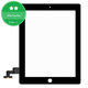Sticlă Tactilă pentru iPad 2, Black