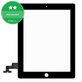 Sticlă Tactilă pentru iPad 2, Black