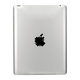 Apple iPad 2 - Carcasă Spate Wifi Versiune