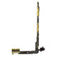 Apple iPad 3 - Cablu flex Conector Jacka (4G + WiFi)