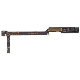 Apple iPad 2 - Jack Conector Placă PCB (WiFi)