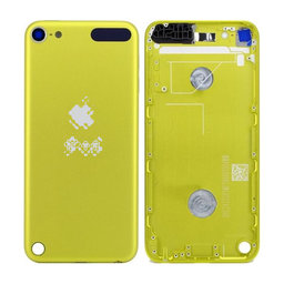 Apple iPod Touch (5th Gen) - Carcasă Spate (Yellow)