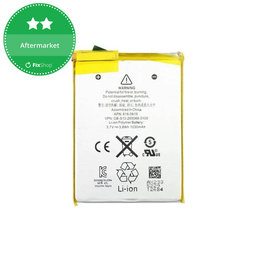 Apple iPod Touch (5th Gen) - Baterie 1030mAh