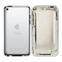 Apple iPod Touch (4th Gen) - Carcasă Spate 8GB (White)