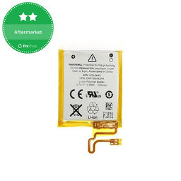Apple iPod Nano (7th Gen) - Baterie 220mAh