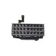 Blackberry Q10 - Tastatură (Black)