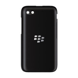 Blackberry Q5 - Carcasă Baterie (Black)