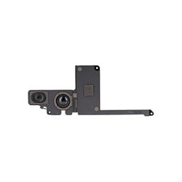 Apple MacBook Pro 15" A1398 (Mid 2012 - Mid 2015) - Set Boxă (Stâng)