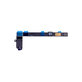 Apple iPad Mini 4 - Conector Jack + Cablu flex WiFi Versiune (Black)