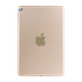 Apple iPad Mini 4 - Carcasă Baterie WiFi Versiune (Gold)