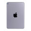 Apple iPad Mini 4 - Carcasă Baterie WiFi Versiune (Grey)