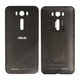 Asus Zenfone 2 Laser ZE500KL - Carcasă Baterie (Black)