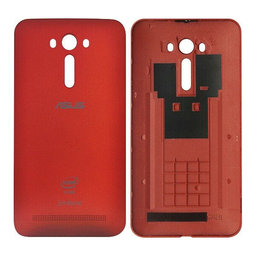 Asus Zenfone 2 Laser ZE500KL - Carcasă Baterie (Red)