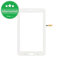 Samsung Galaxy Tab 3 Lite 7.0 T111 - Sticlă Tactilă (White)