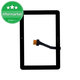 Samsung Galaxy Tab 10.1 P7500 - Sticlă Tactilă (Black)