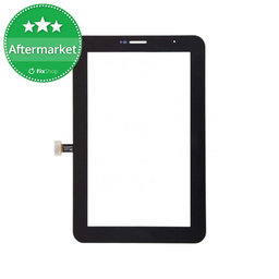 Samsung Galaxy Tab 2 7.0 P3110 - Sticlă Tactilă (Black)