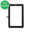 Samsung Galaxy Tab 2 7.0 P3110 - Sticlă Tactilă (Black)