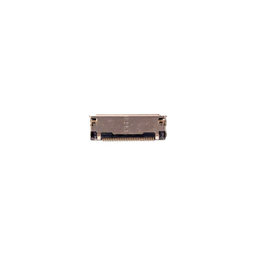 Samsung Galaxy Tab 2 7.0 P3100, P3110 - Conector de Încărcare